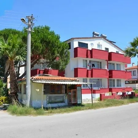 Almira Apart Aparthotel *